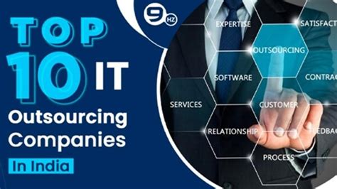outsourcing software company india